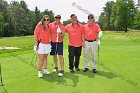 Wheaton Lyons Athletic Club Golf Open  Annual Lyons Athletic Club (LAC) Golf Open Monday, June 12, 2023 at the Blue Hills Country Club. - Photo by Keith Nordstrom : Wheaton, Lyons Athletic Club Golf Open